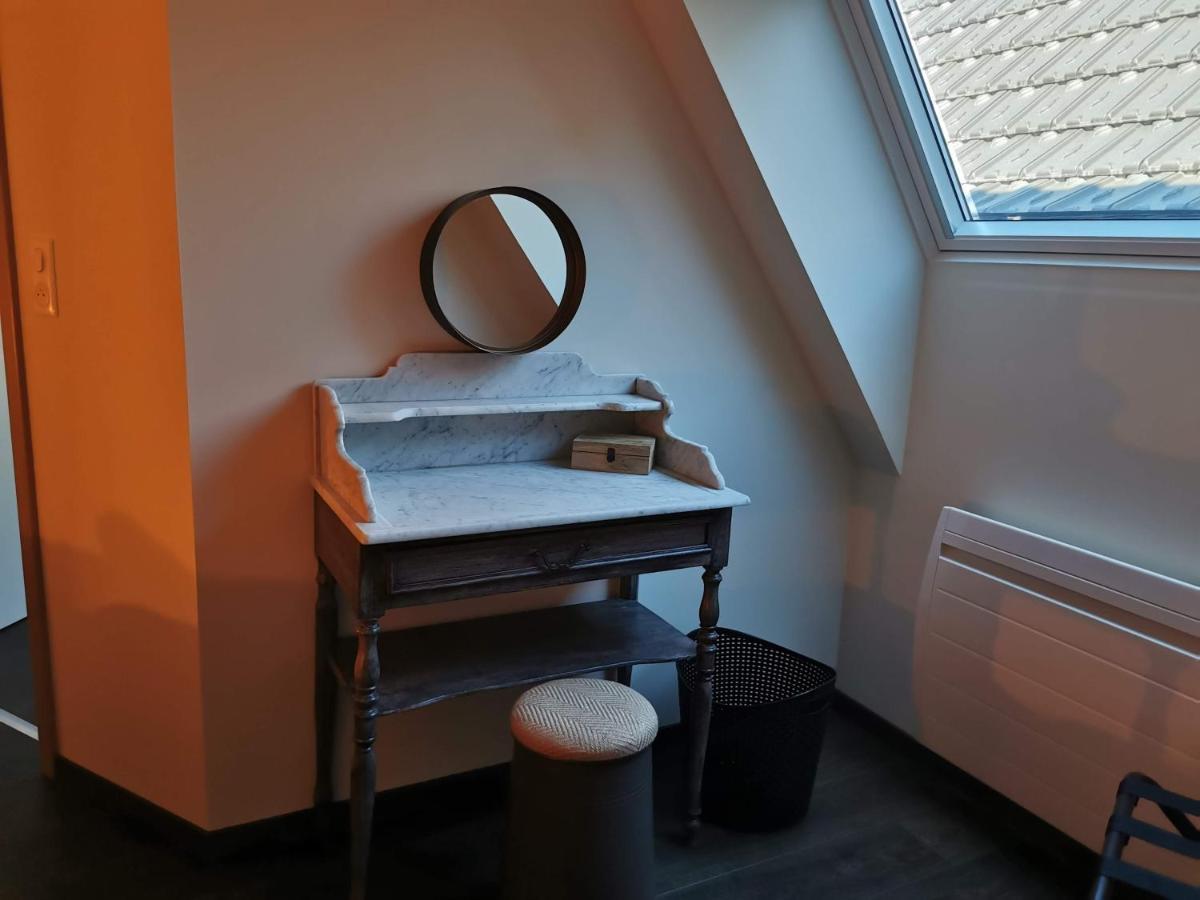 La Cachette Apartment Кирвилер Екстериор снимка