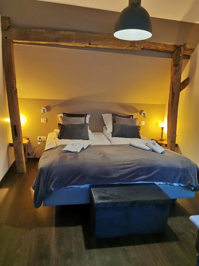 La Cachette Apartment Кирвилер Екстериор снимка