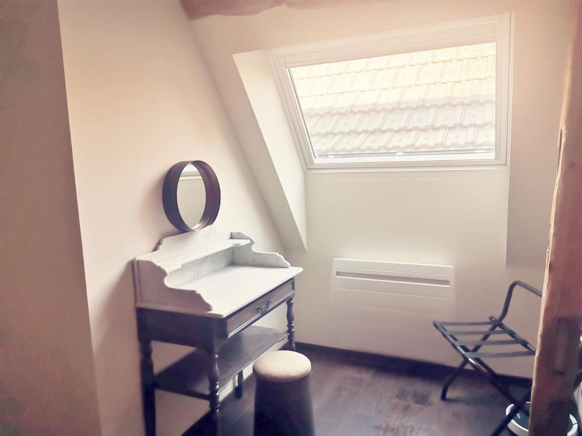 La Cachette Apartment Кирвилер Екстериор снимка